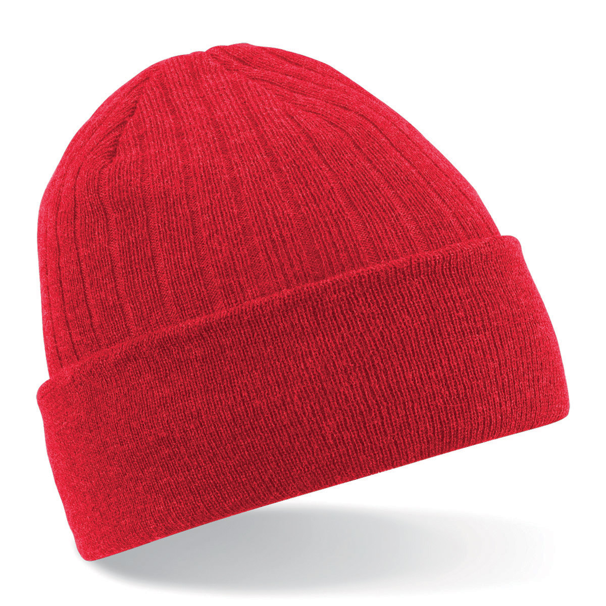 classic red