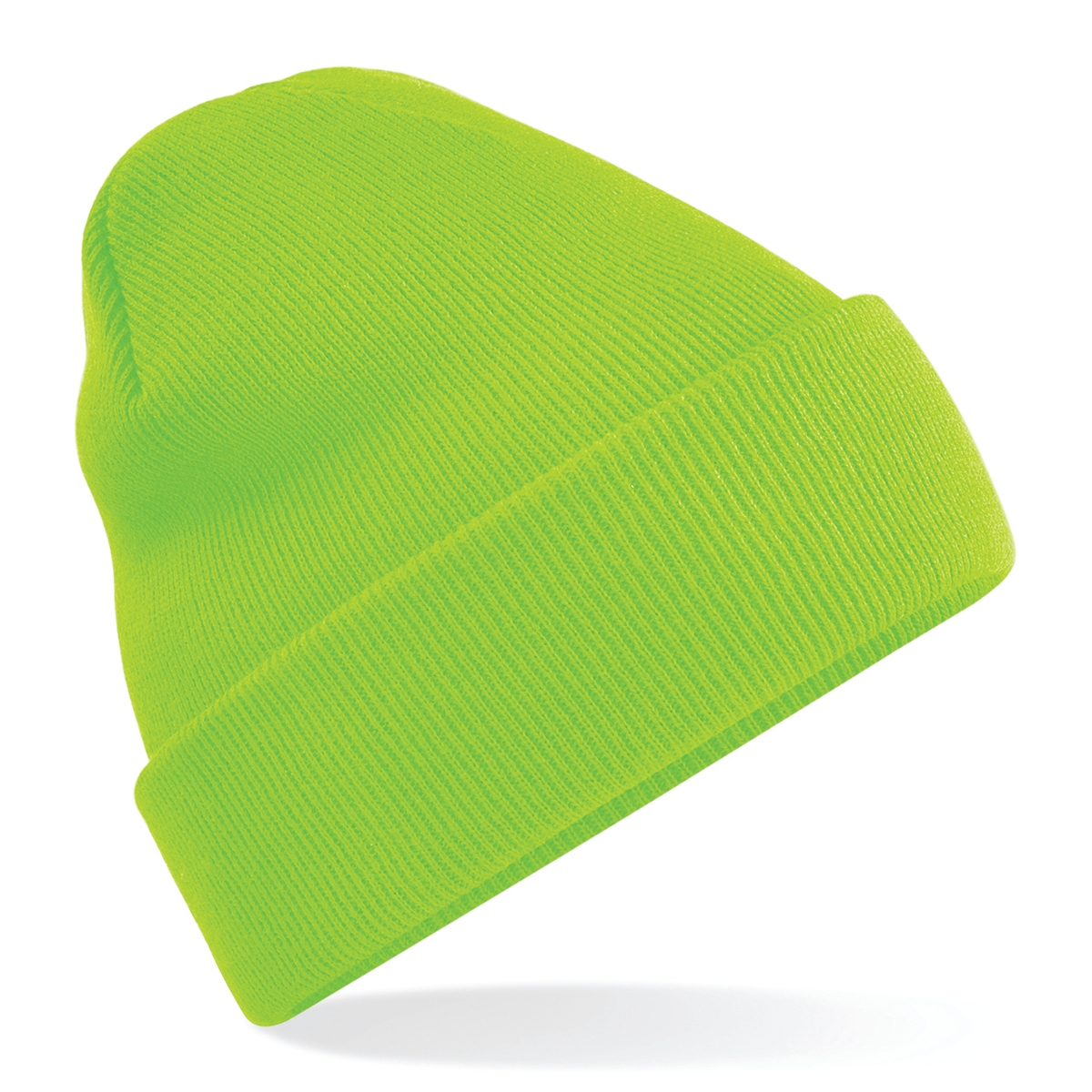 fluorescent green