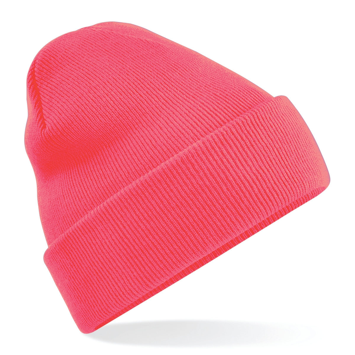fluorescent pink