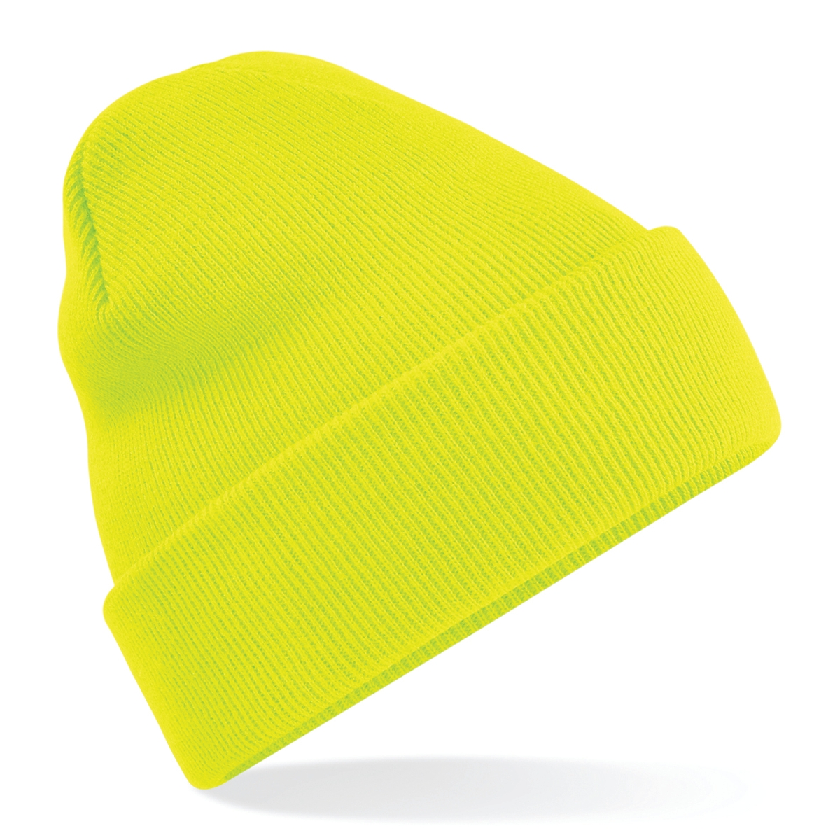 fluorescent yellow