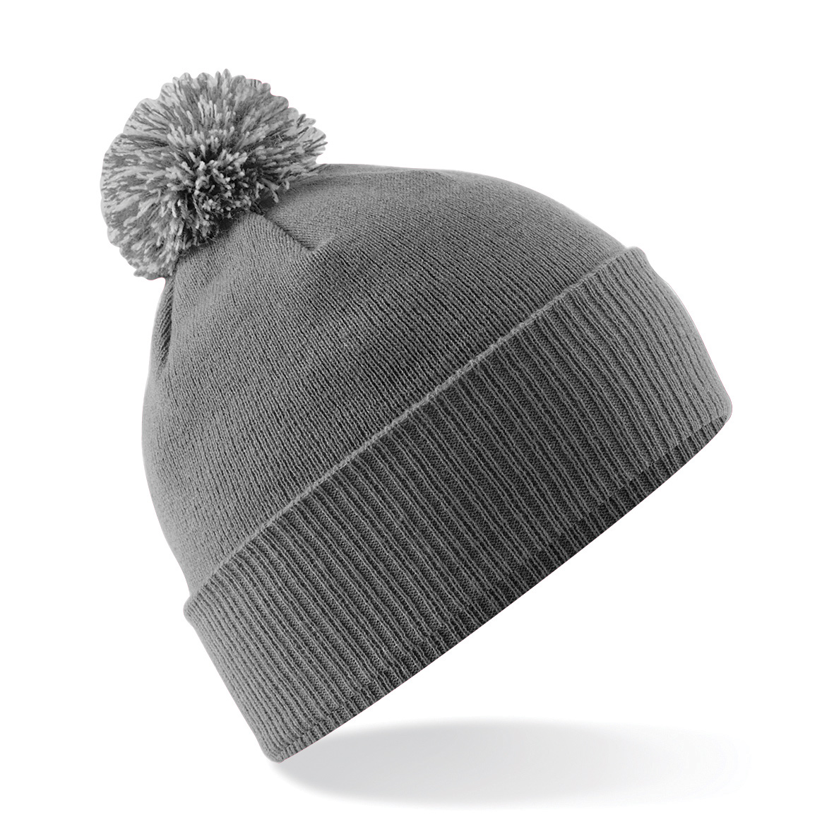 graphite grey-light grey
