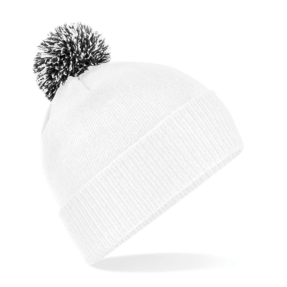 white-black