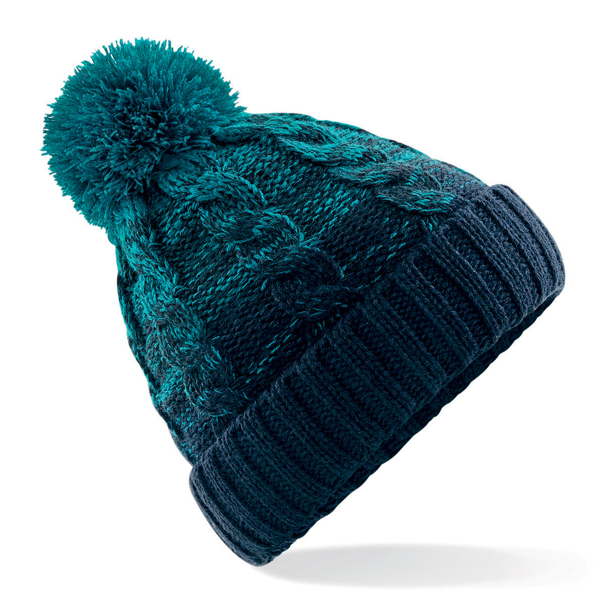 teal-french navy
