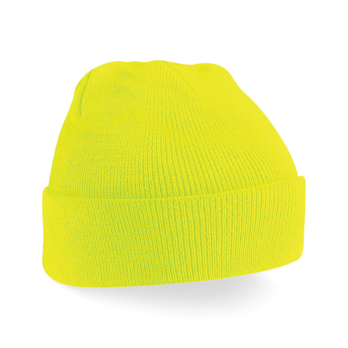 fluorescent yellow