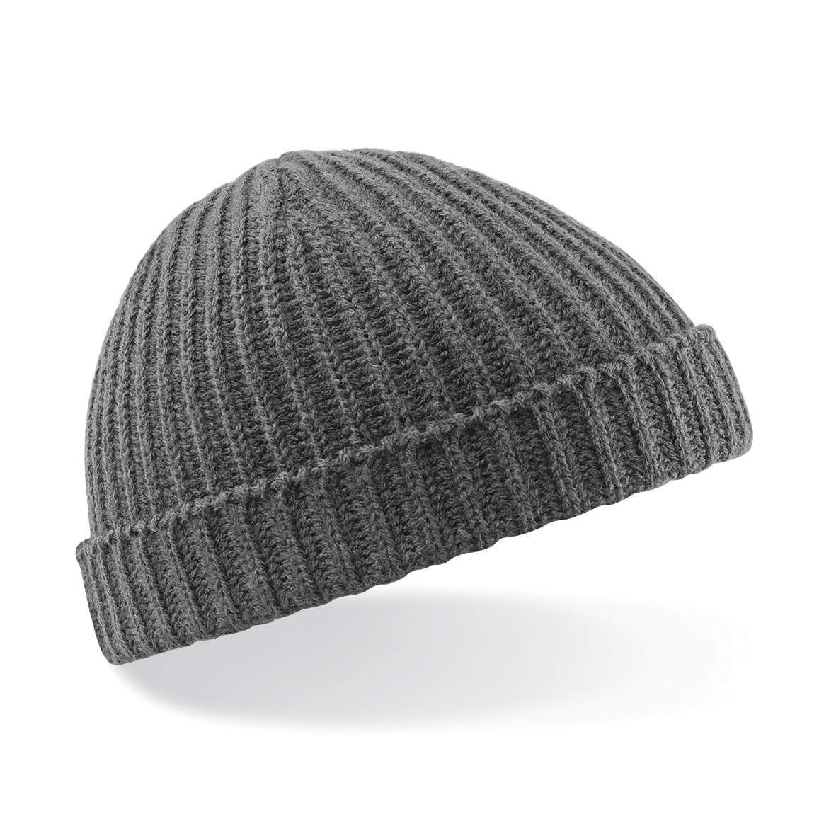 smoke grey