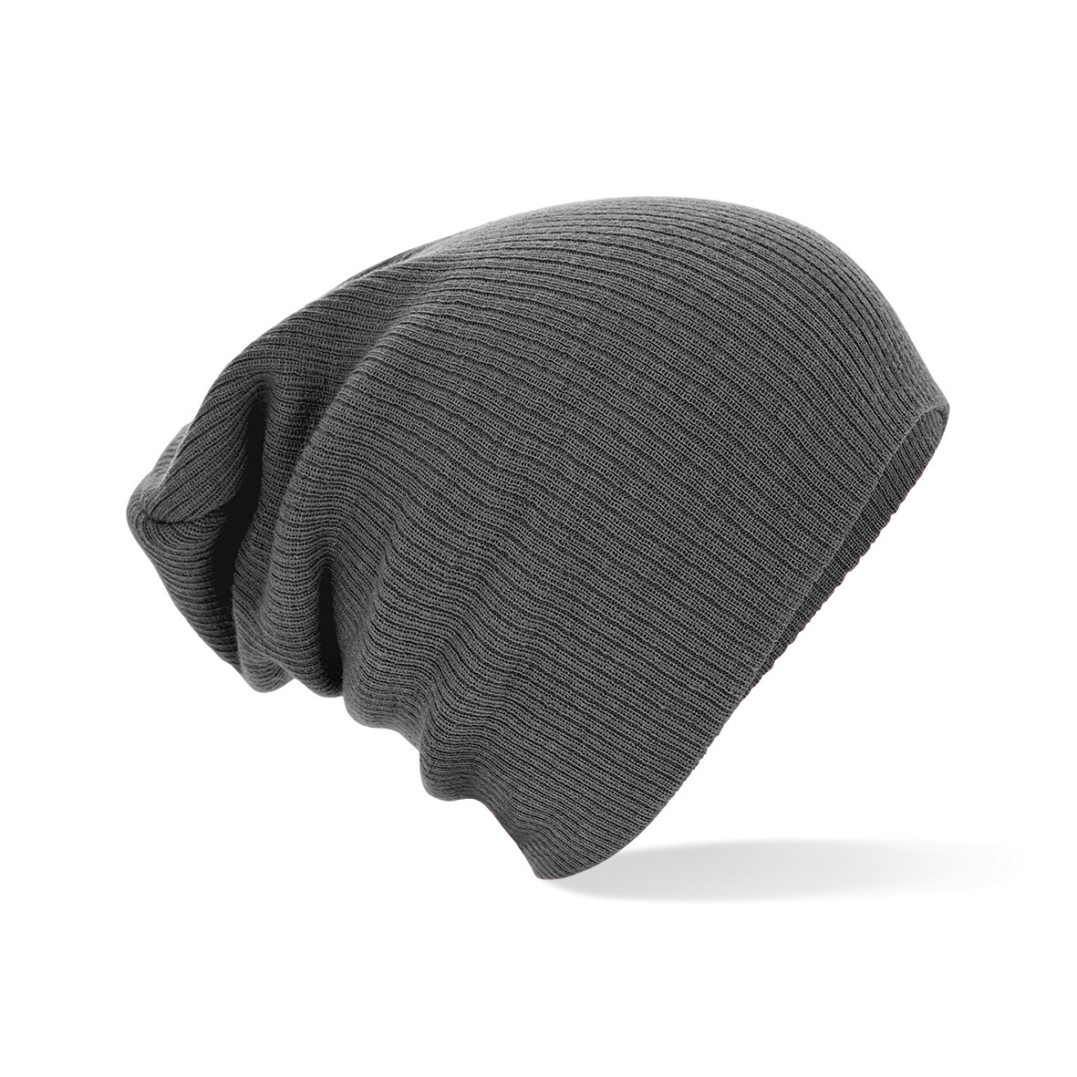 smoke grey