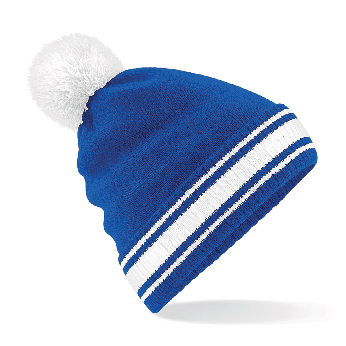 bright royal-white