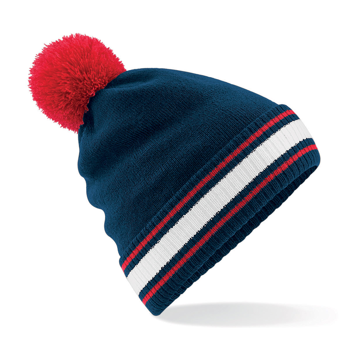 french navy-classic red-white