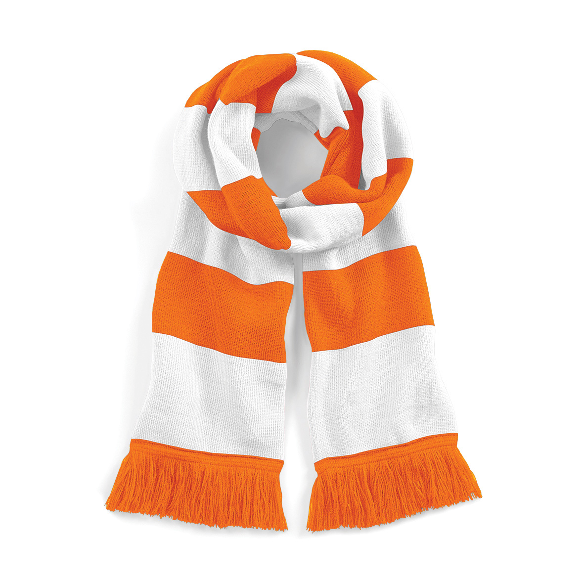 orange-white