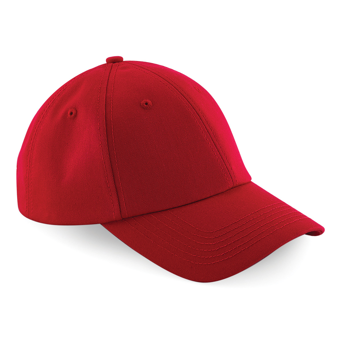 classic red