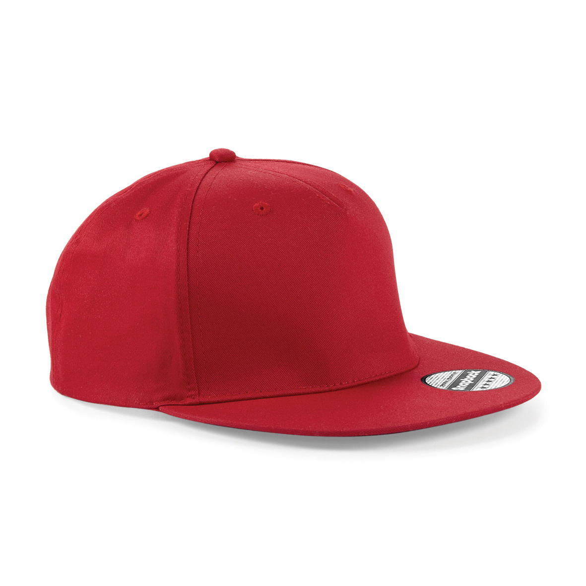 classic red