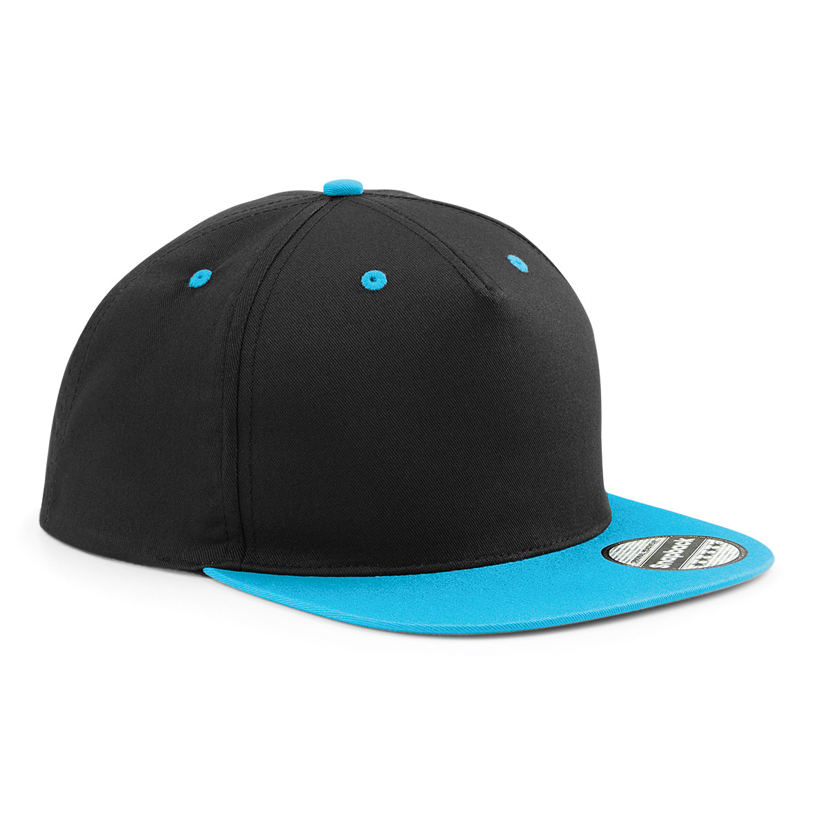 black-surf blue