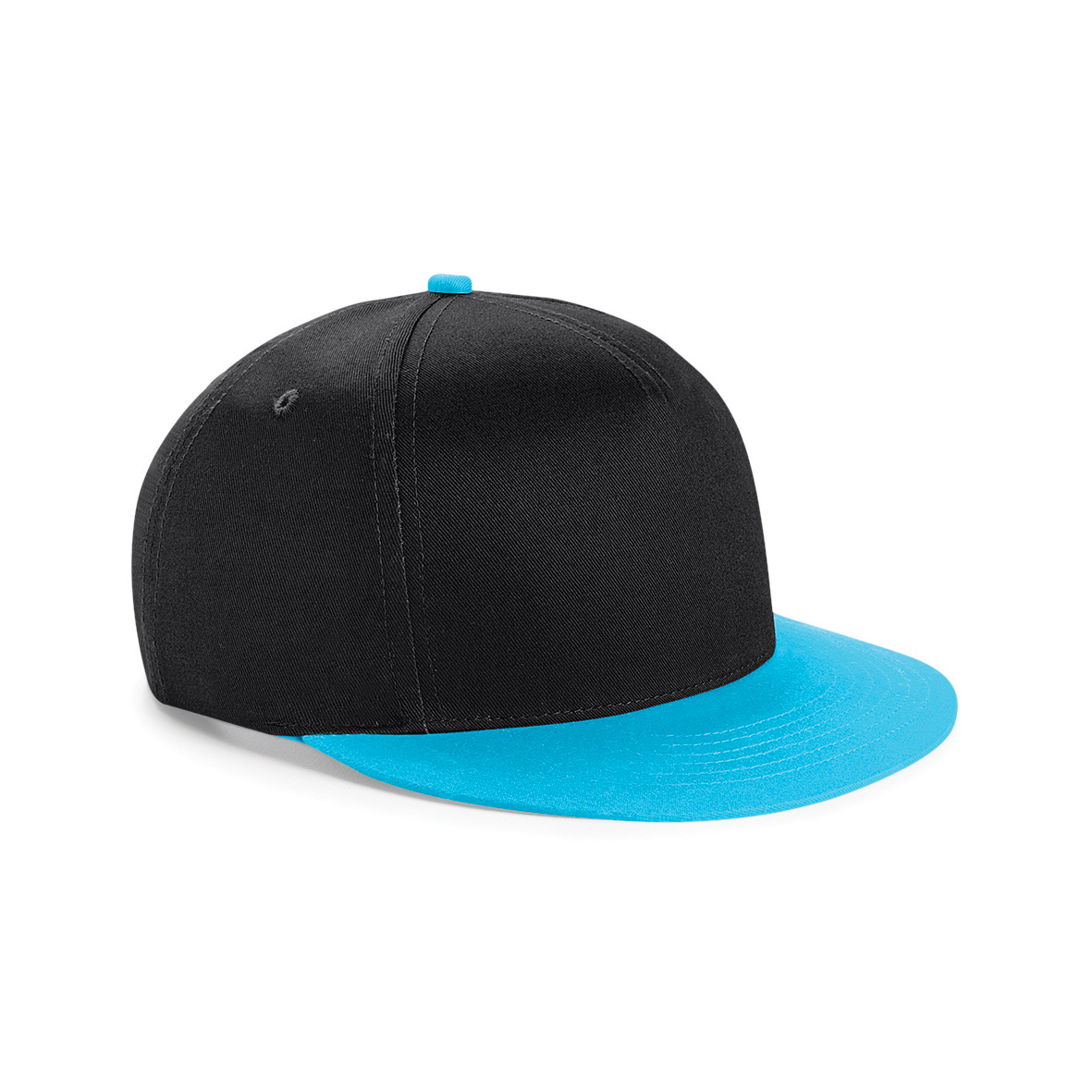 black-surf blue