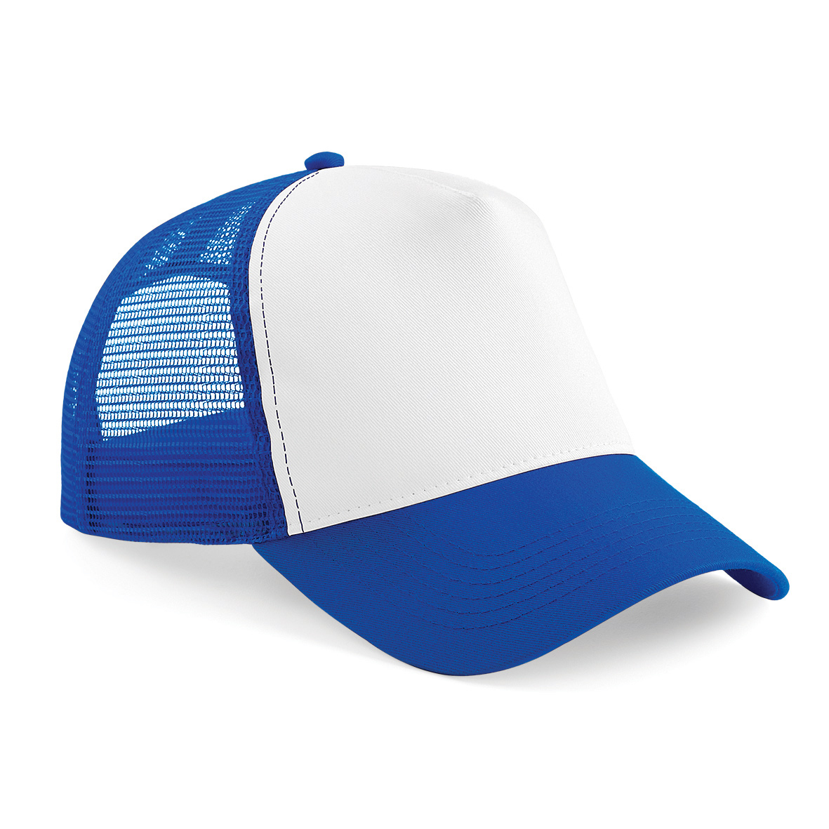bright royal-white