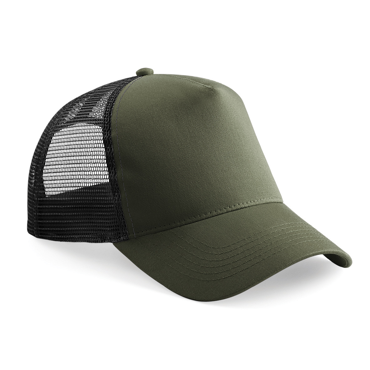 olive green-black