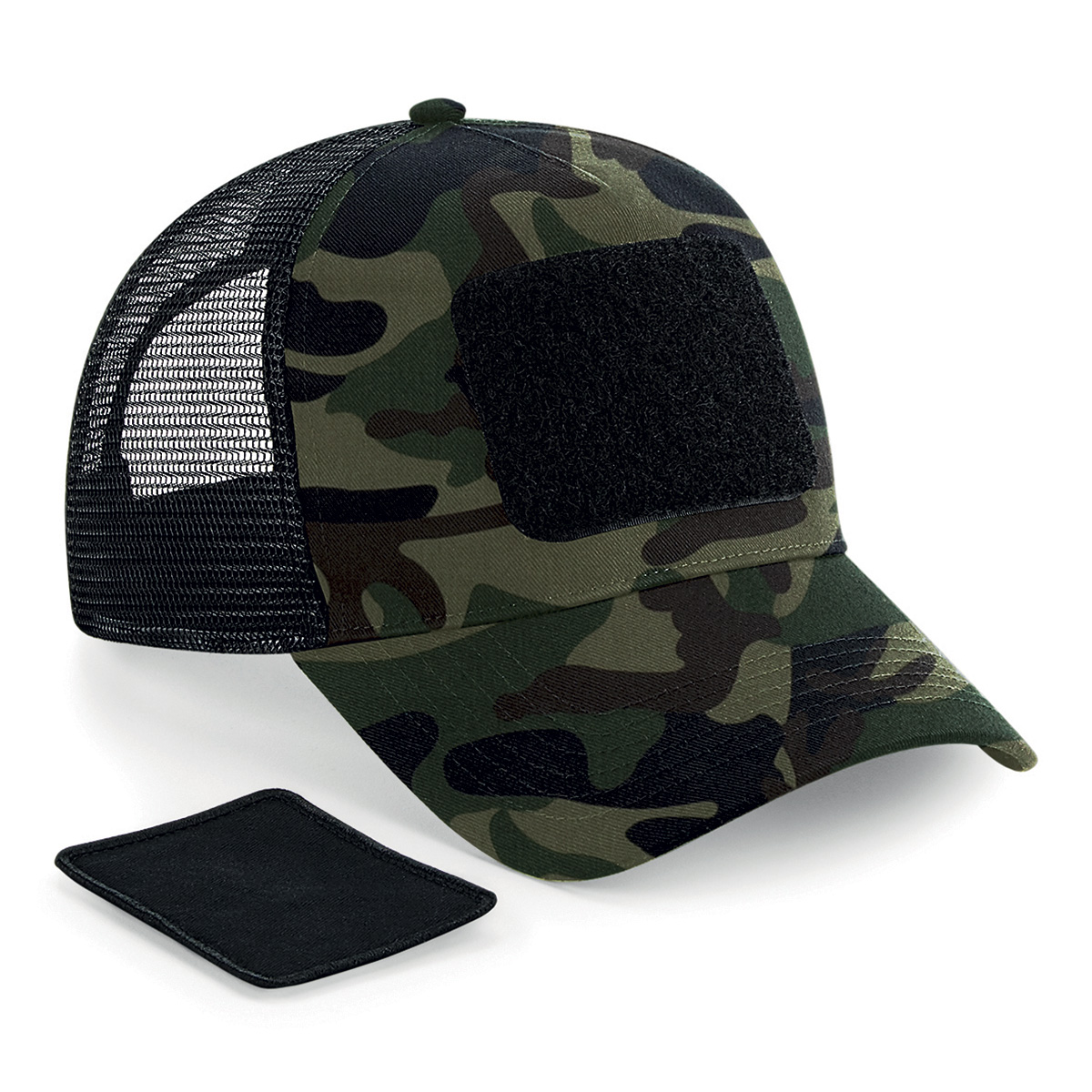 jungle camouflage