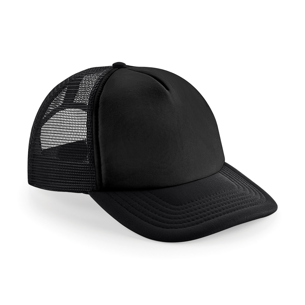 black-black