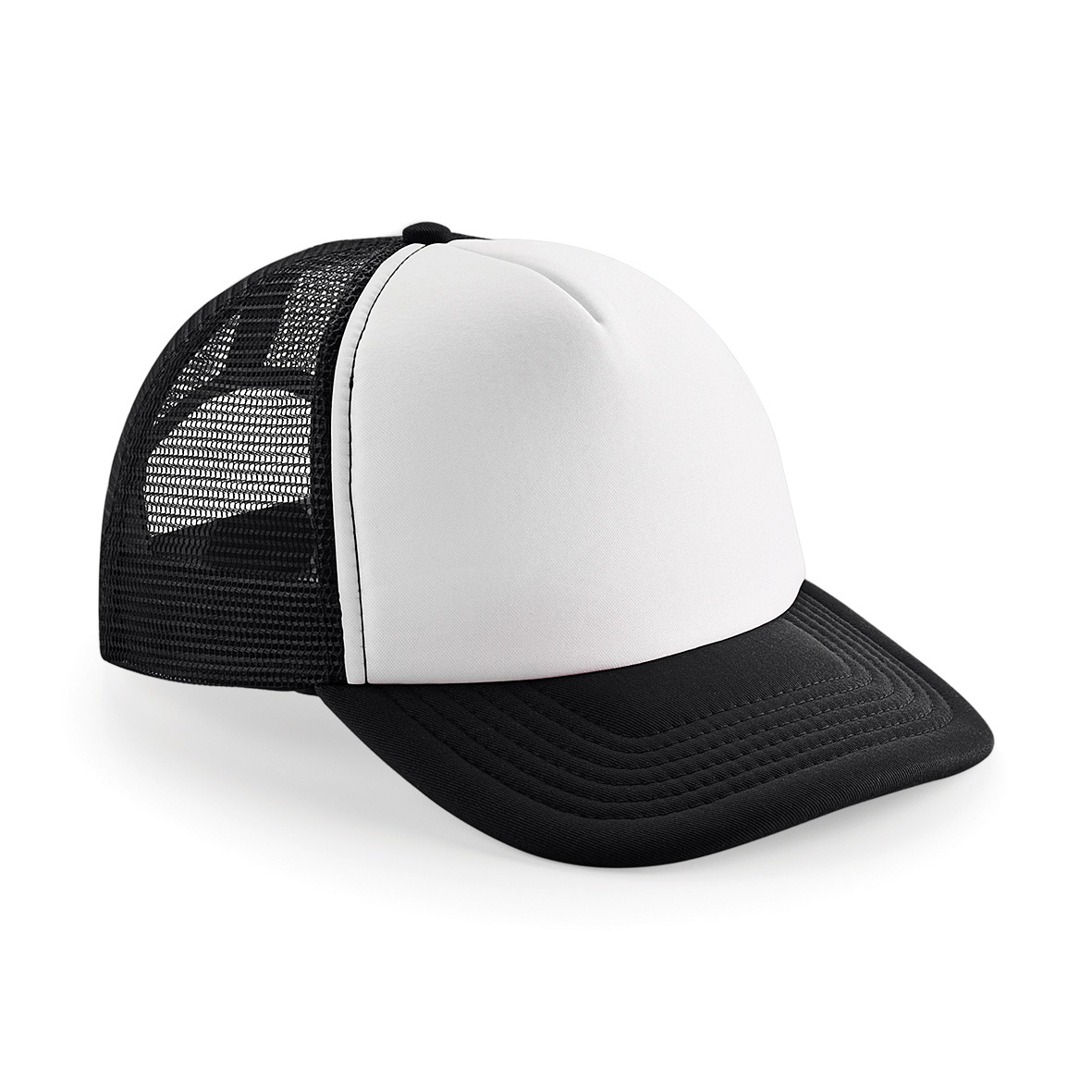 black-white