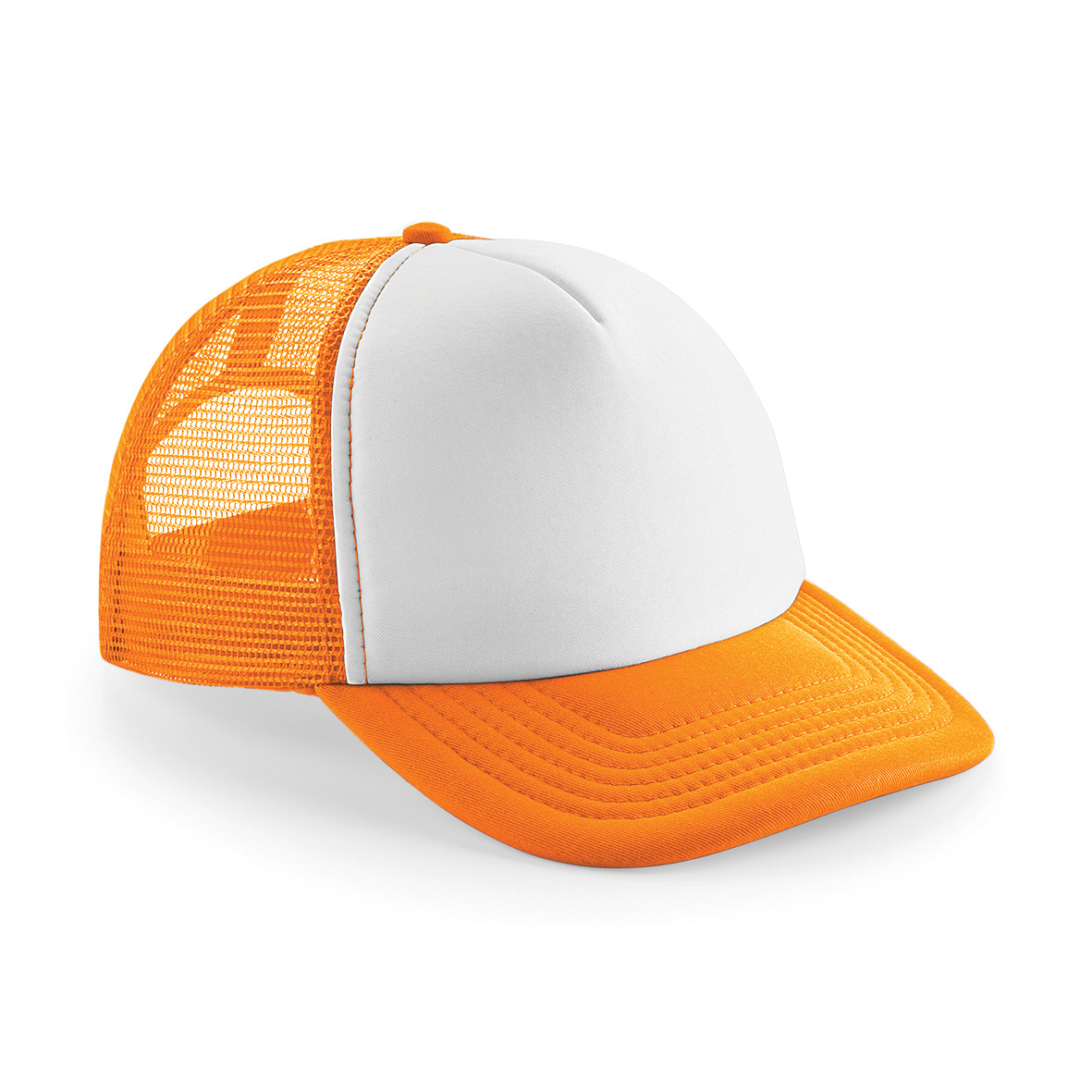 orange-white