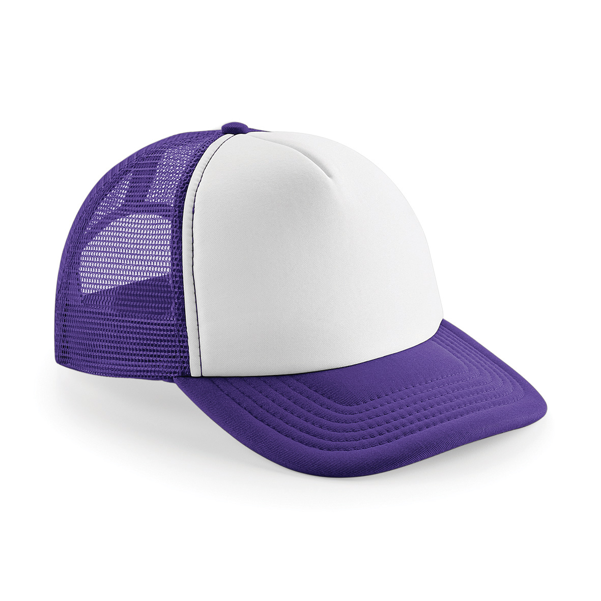 purple-white