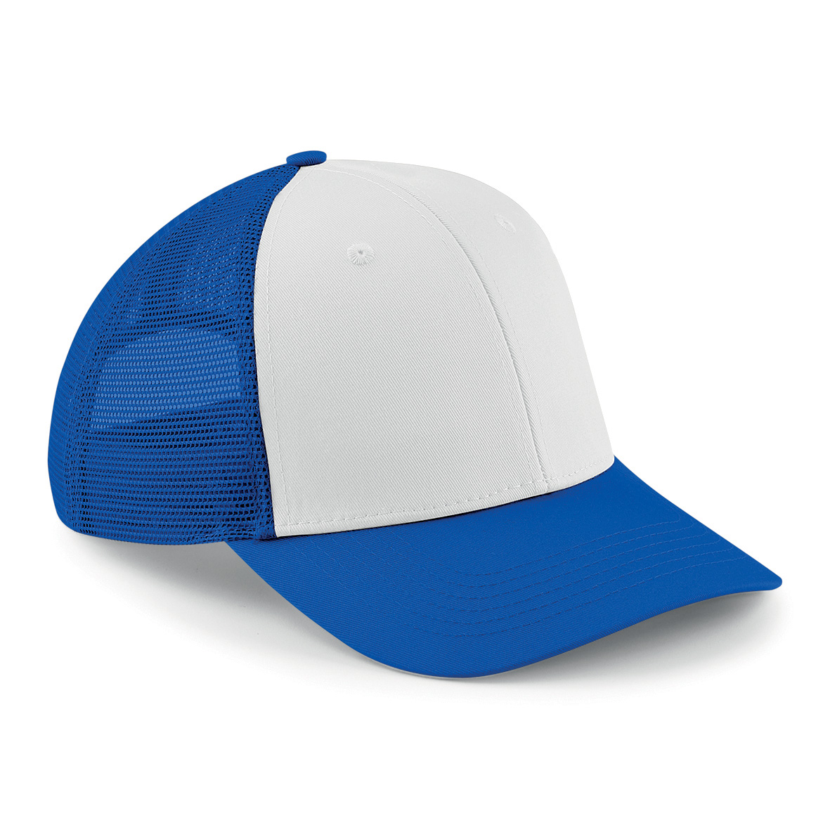 bright royal-white