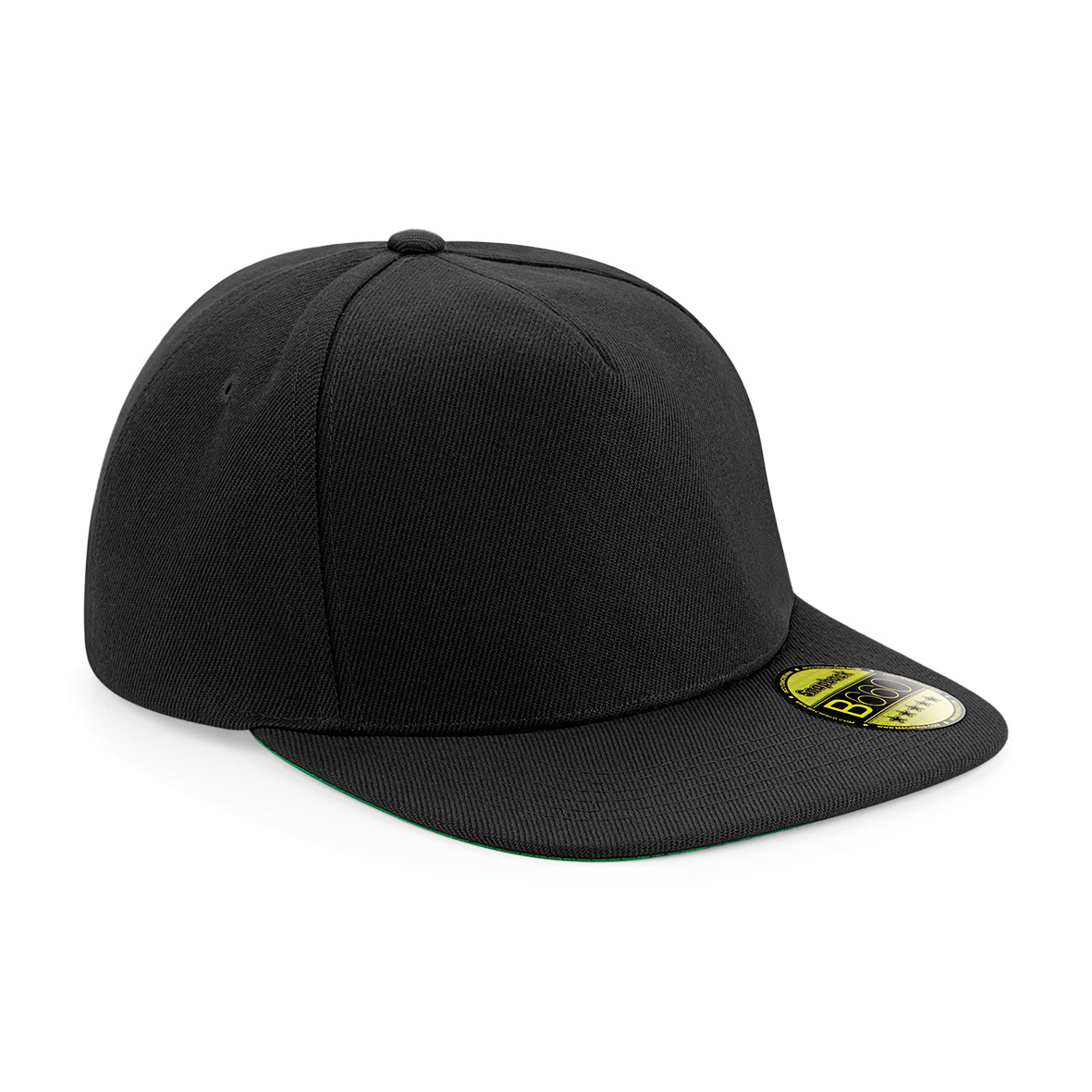 black-black