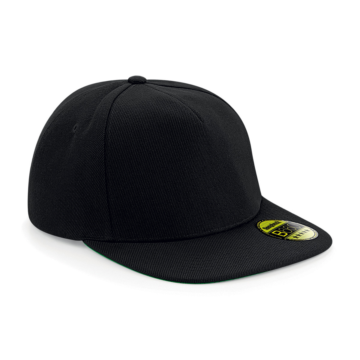 black-black-black