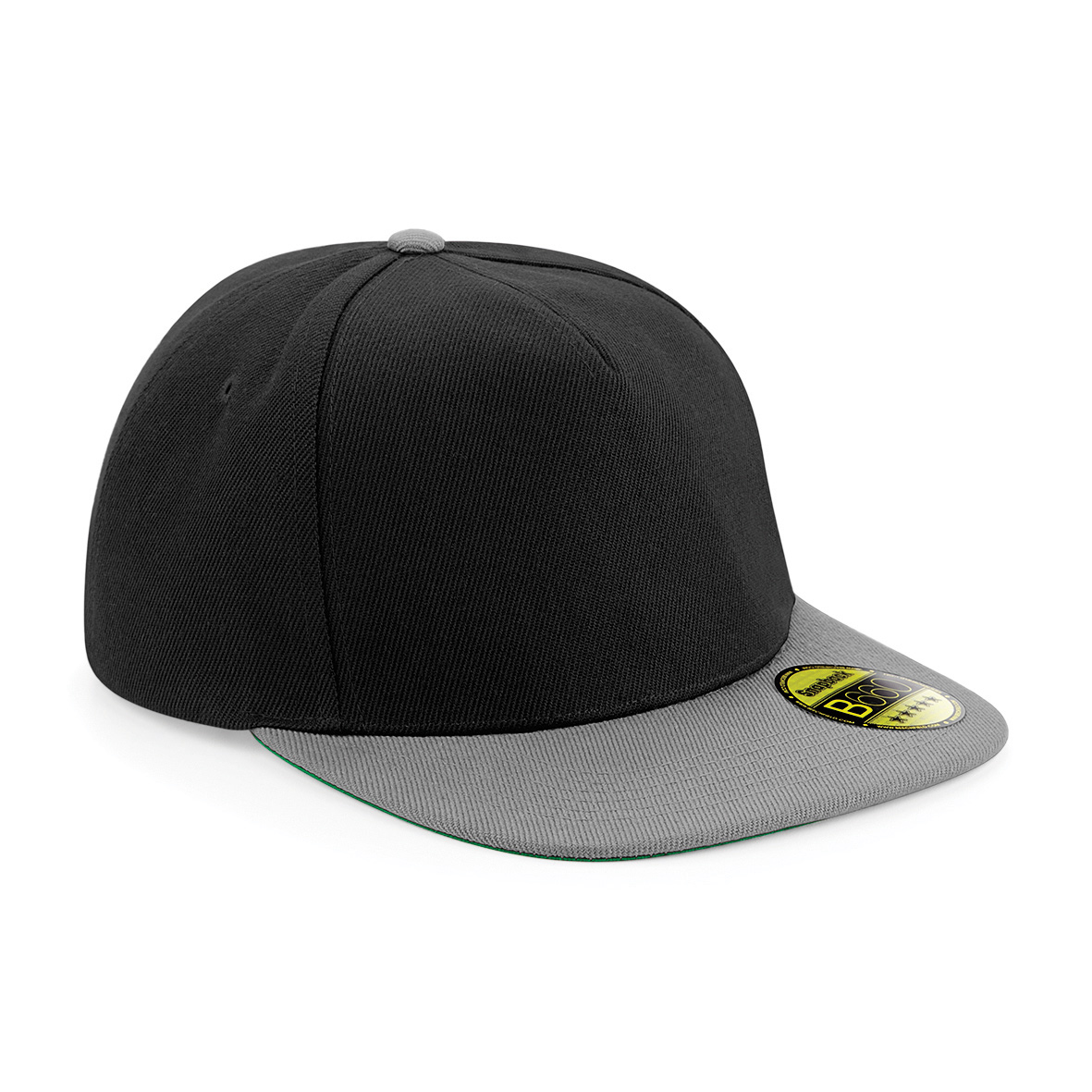 black-grey