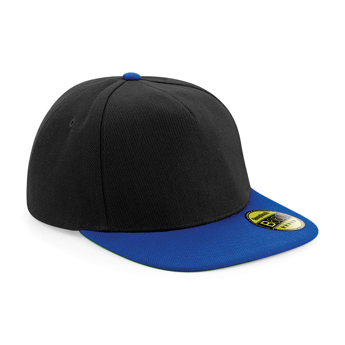 black-bright royal