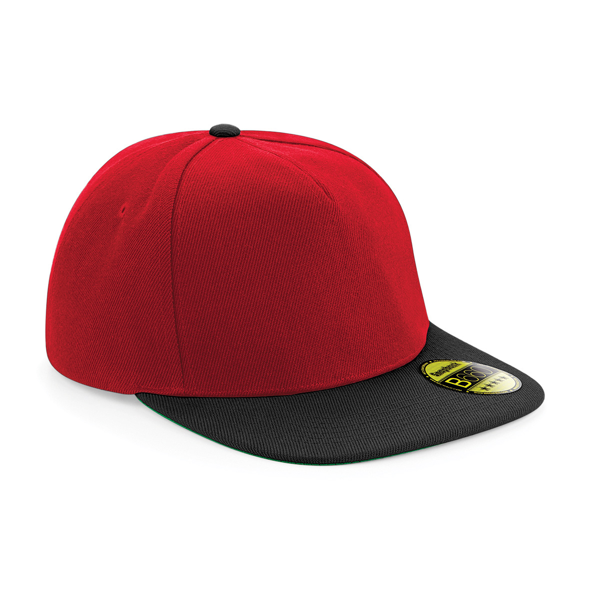 classic red-black