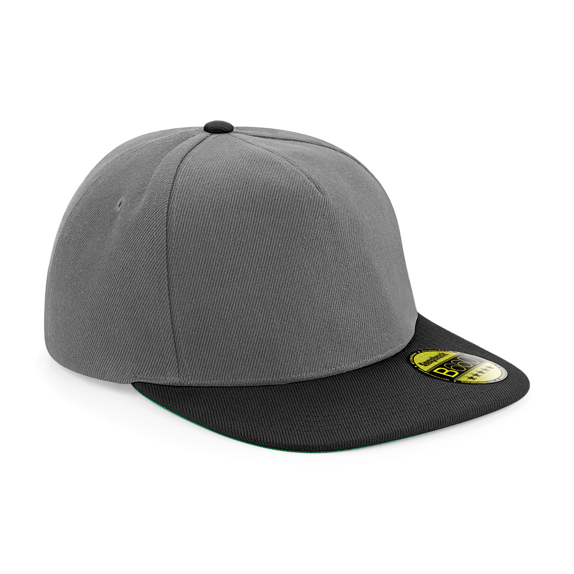 grey-black