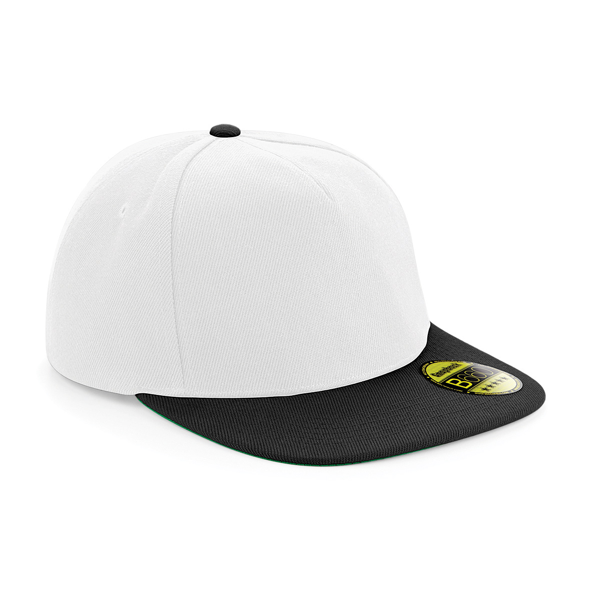white-black