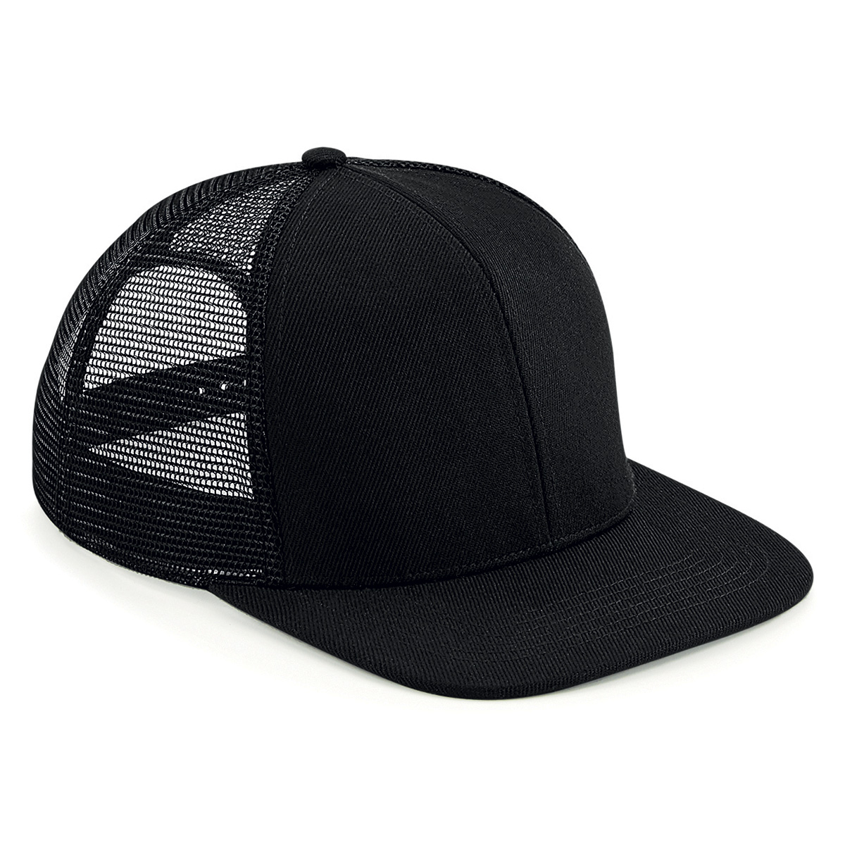 black-black