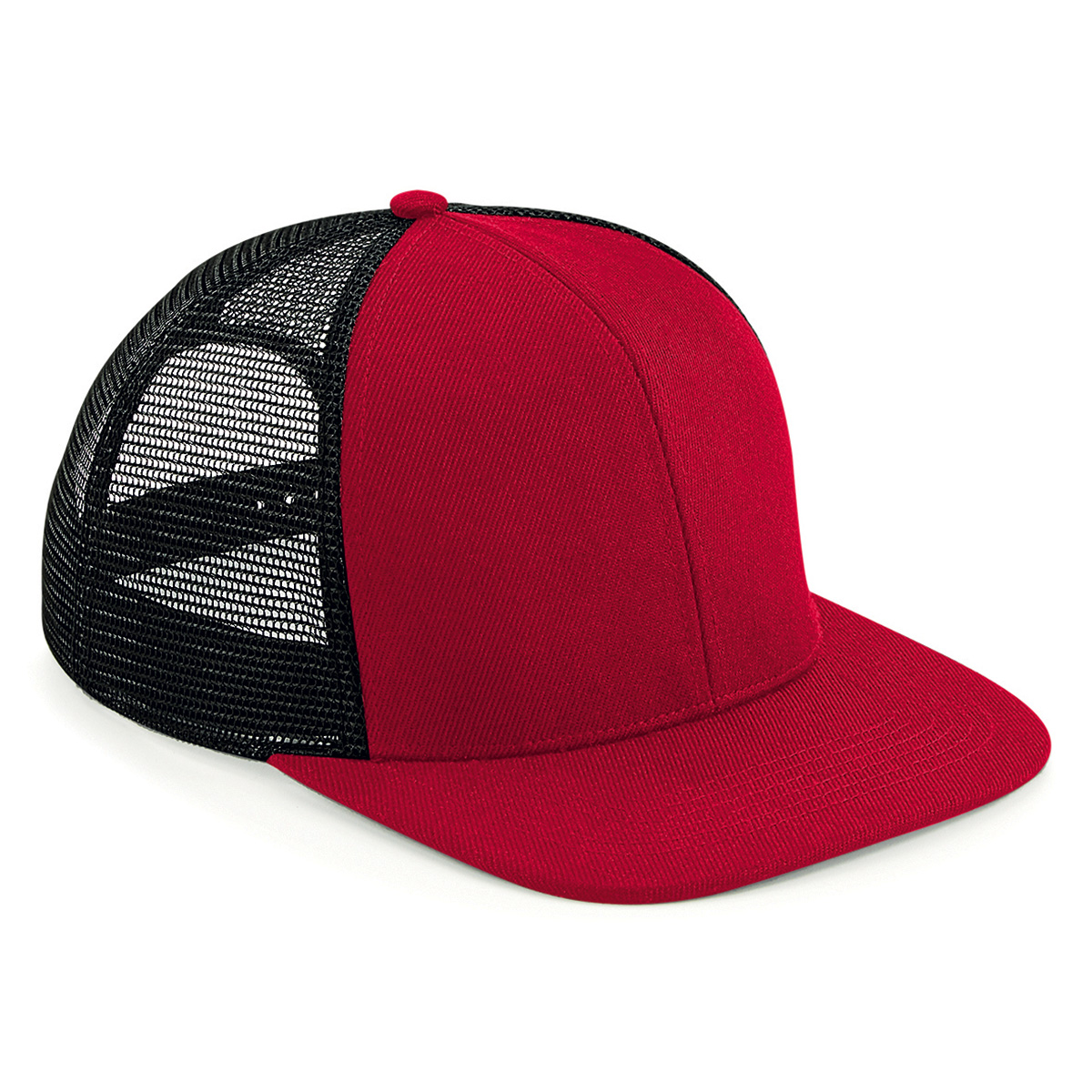 classic red-black