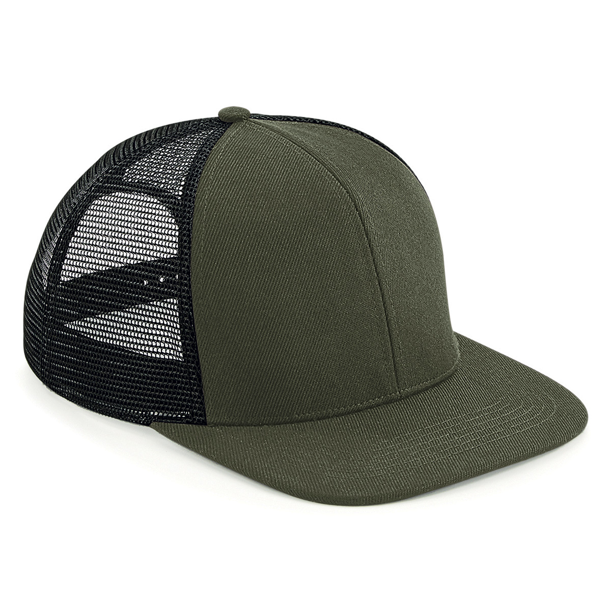 olive green-black