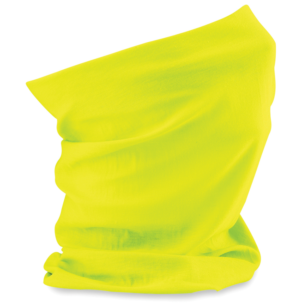 fluorescent yellow