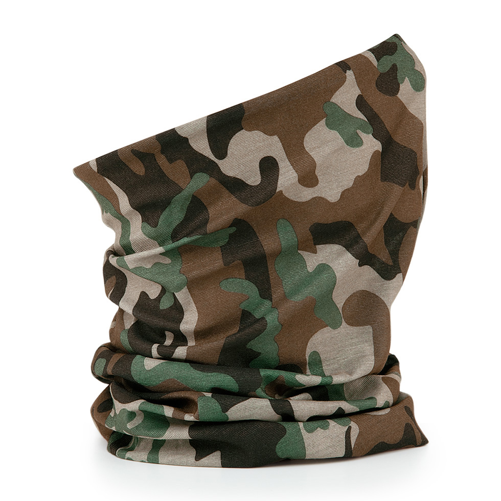 jungle camouflage