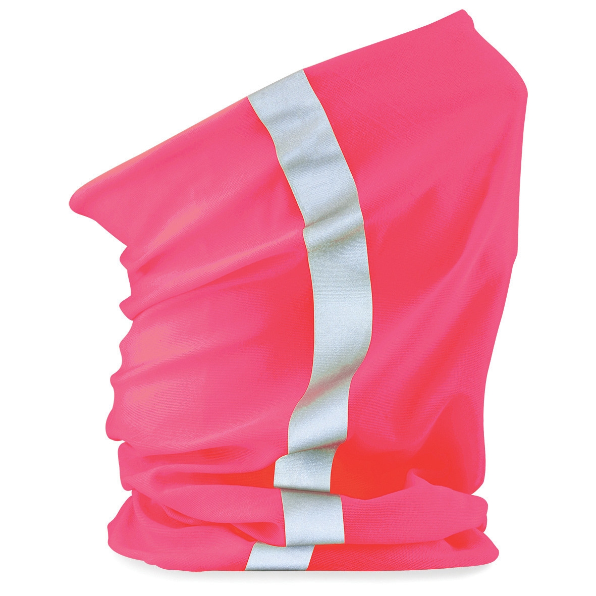 fluorescent pink