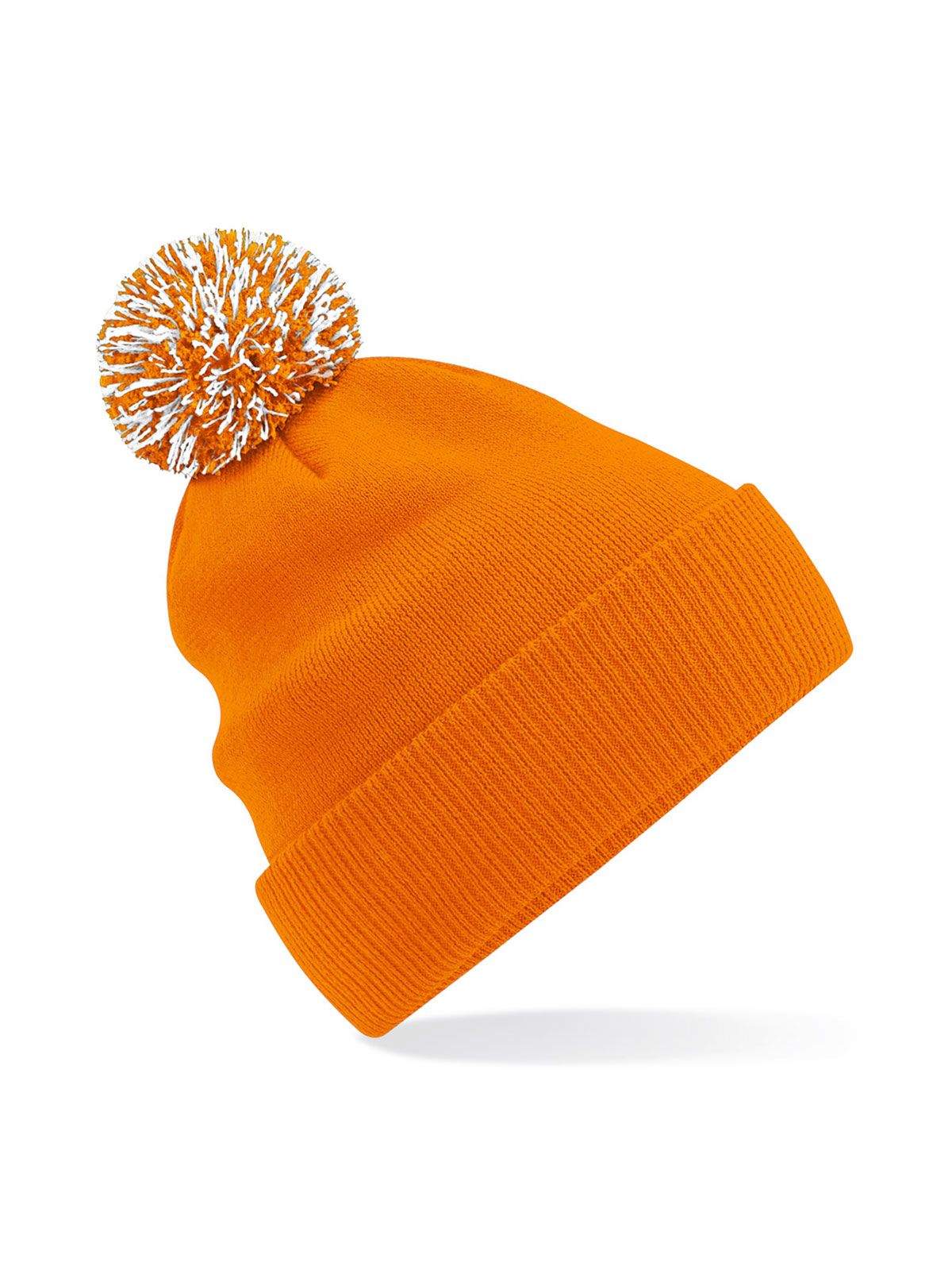 orange-white