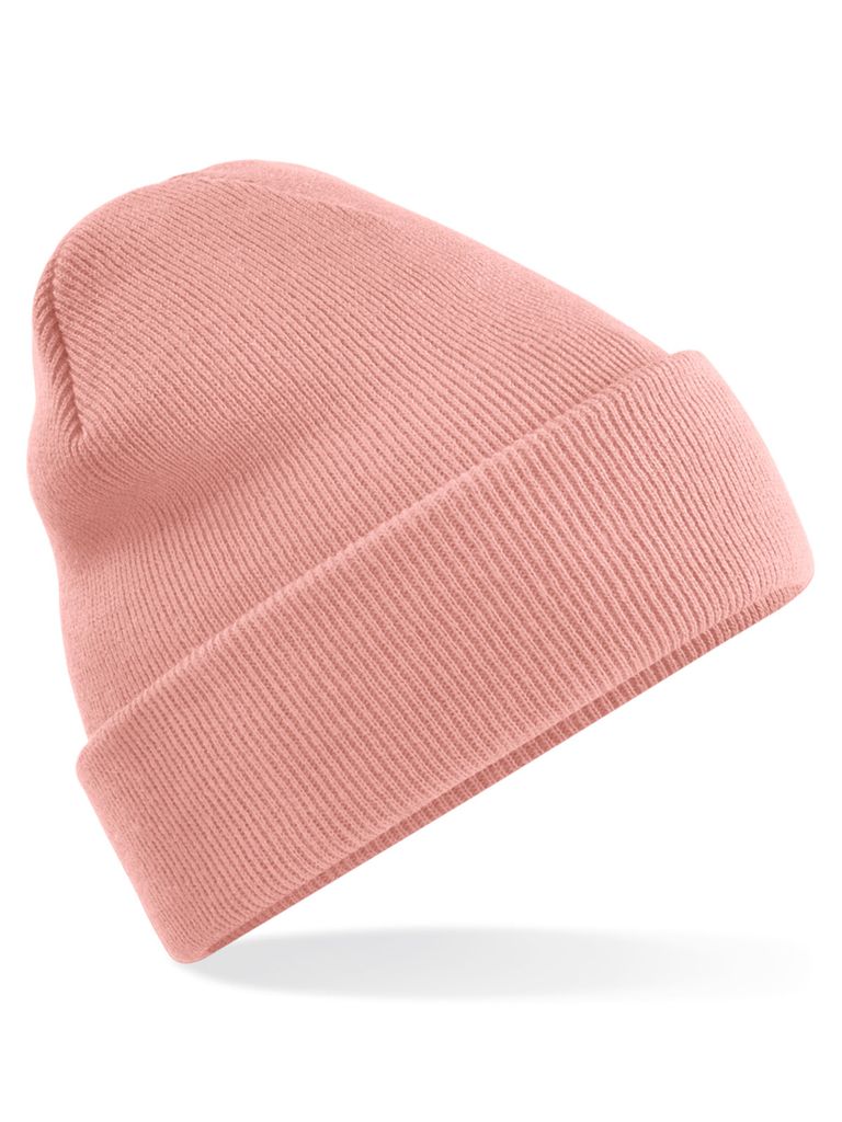 blush