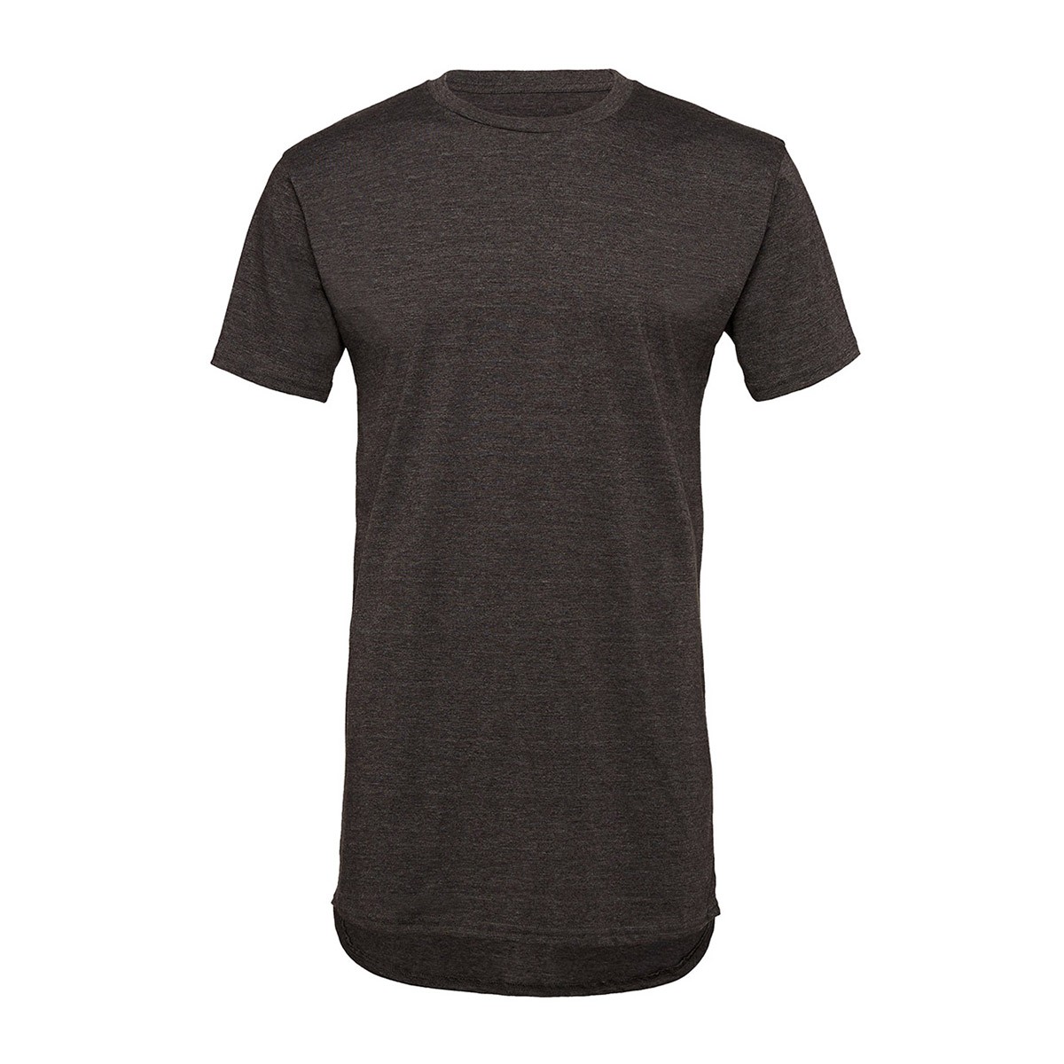 dark grey heather