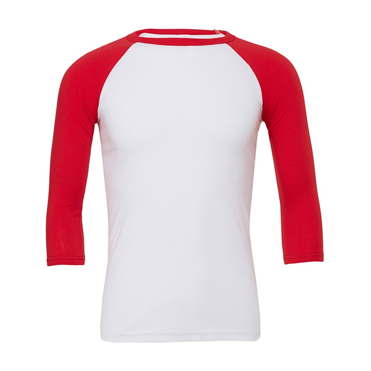 white-red