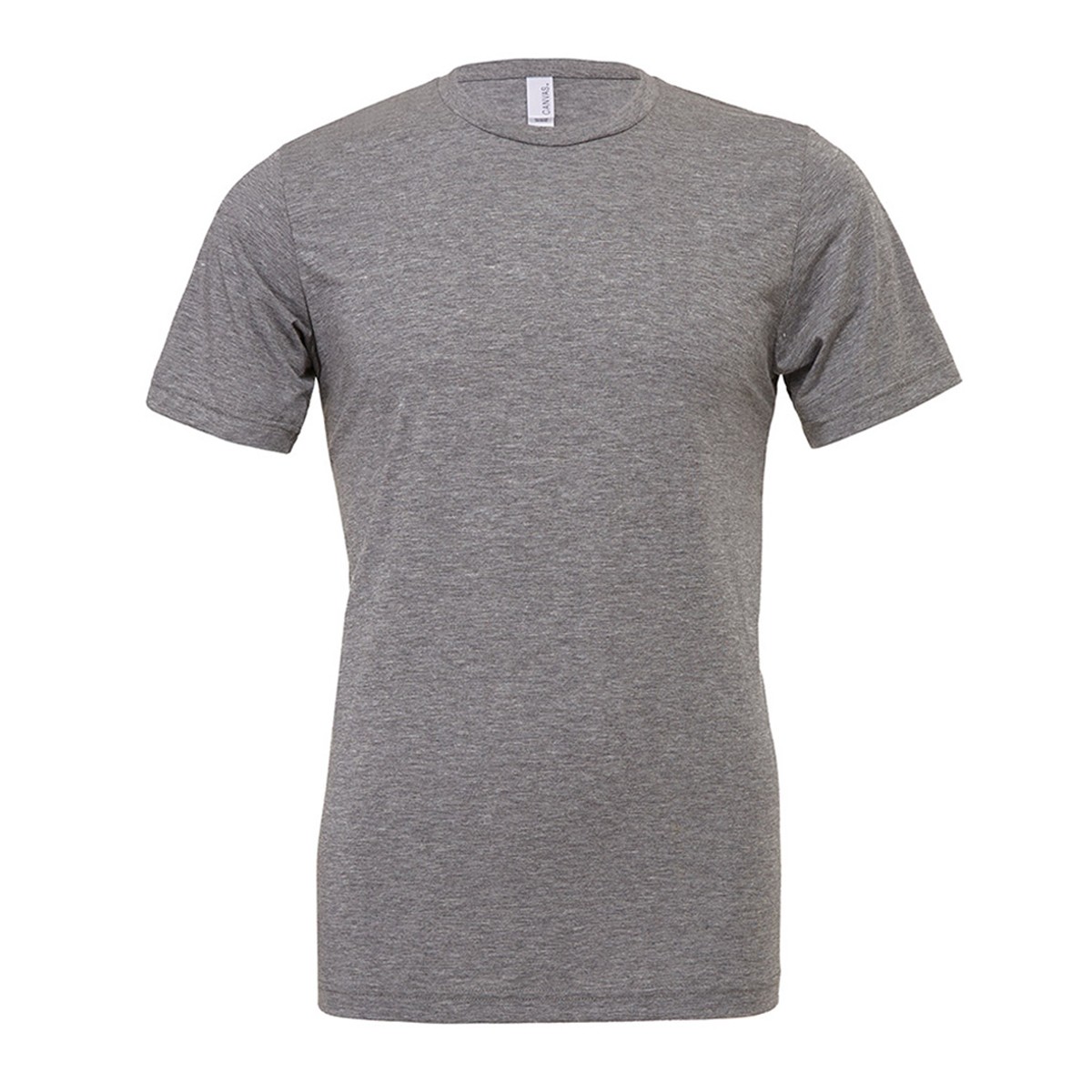 grey triblend