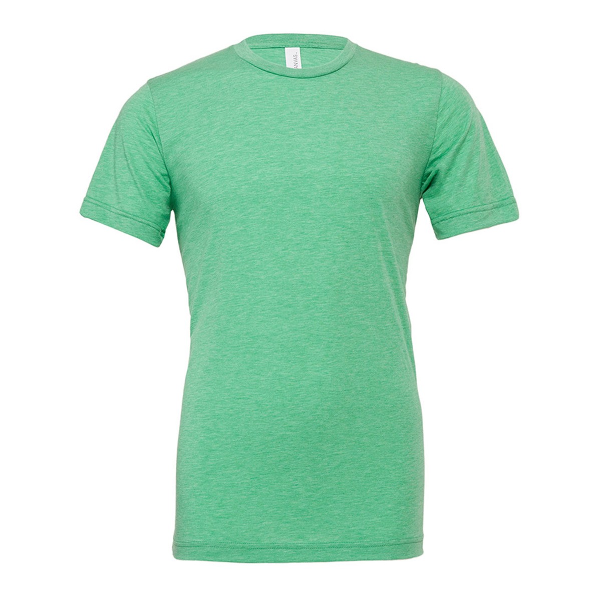 green triblend