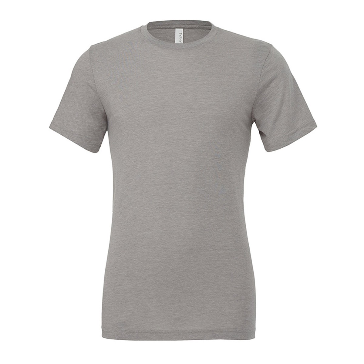 athletic grey triblend