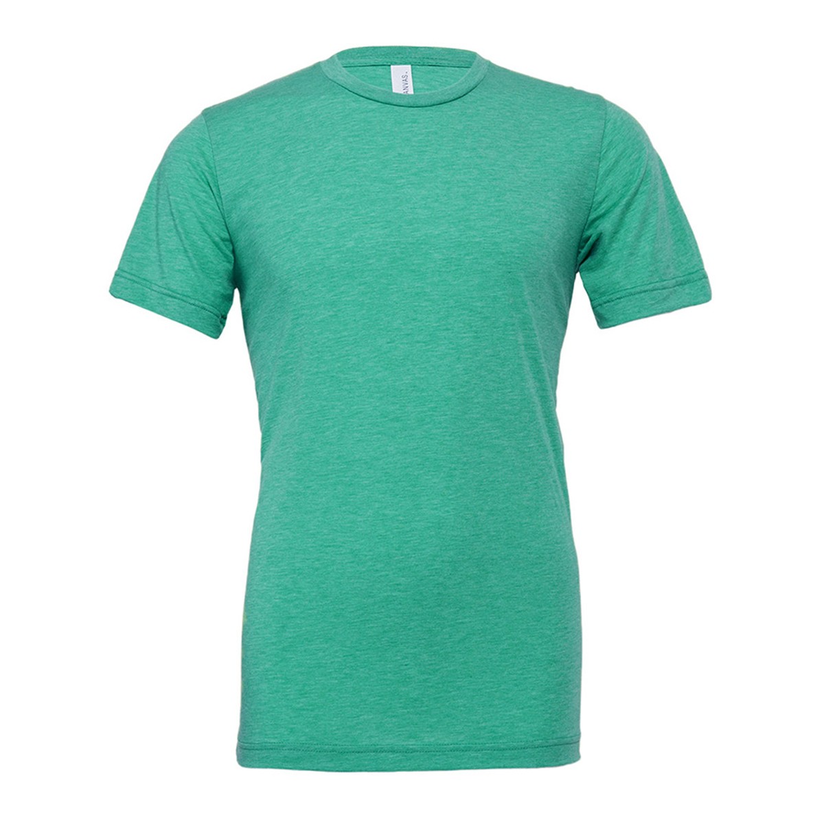 grass green triblend