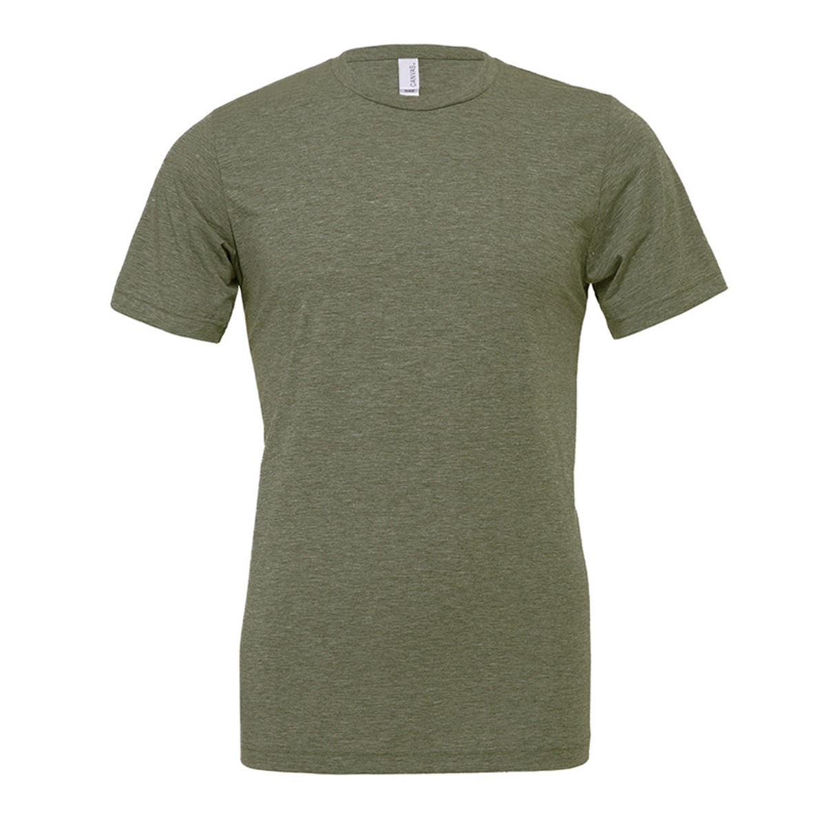 olive triblend