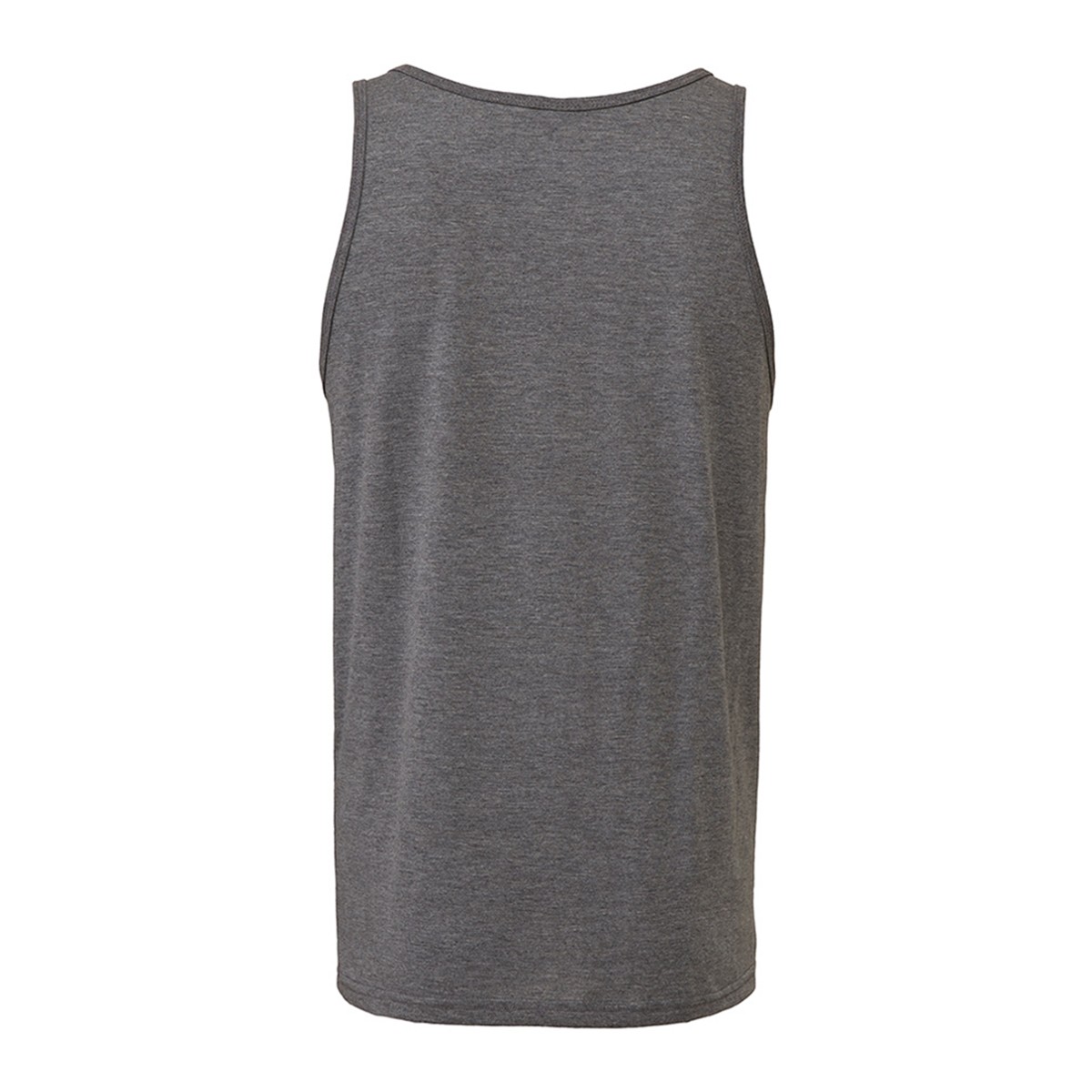 grey triblend