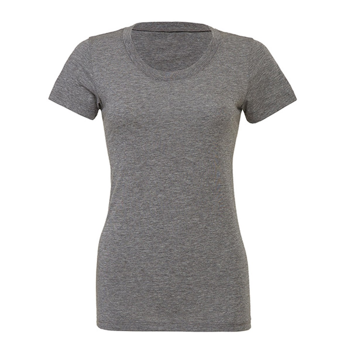 grey triblend