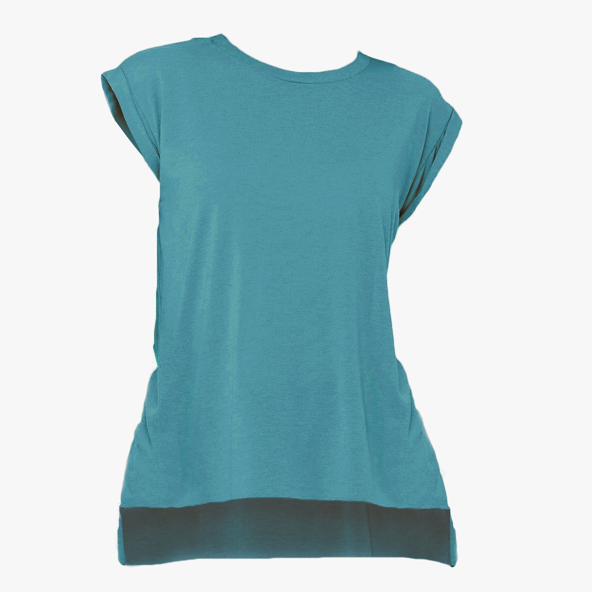 heather deep teal